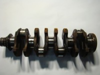 Wał коленчатый ducato boxer jumper transit 2.2 eu 5 11- bk2q6303aa к шлифовка Недорого, фото thumb