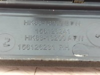 фото thumb №14, Молдинг поріг внутрішня комплект jaguar f-pace hk8m-13200-bb8pvj