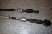 фото thumb №6, Honda jazz 08-14 1.3i троси перемикання передач