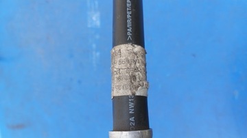 фото thumb №10, Smart forfour mitsubishi colt vi 6 шланг труба кондиціонера