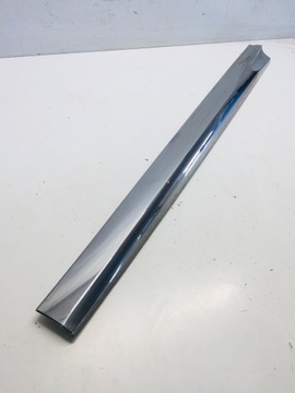 фото thumb №2, Планка двері хром лівий перед citroen ds5 #154