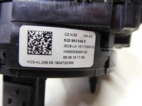 фото thumb №10, Skoda vw audi стрічка подушка безпеки 6q0963549e, 5q0953549e