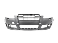 фото thumb №1, Audi a6 c6 2008-2011 бампер перед 4f0807105ab