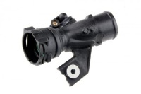 Купити Шланг повітря наддувний qashqai 1.5 07-, фото thumb