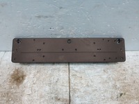 фото thumb №1, Рамка pod номерной знак mercedes eqa w243 перед