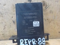 фото thumb №2, Модуль asr сигналізація renault premium dxi 11