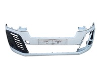 фото thumb №1, Jumpy expert 16-21 бампер перед решітка права