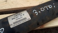 фото thumb №9, Q5 8r wał привідний кардан 3.0 tdi 8r0521101b