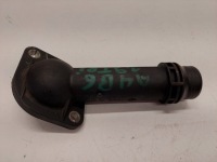 фото thumb №1, Корпус термостата volkswagen golf iv passat 1.9 tdi 06b121121