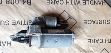 фото thumb №2, Стартер ford transit mk8 14-20 2.2 tdci