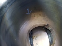 фото thumb №10, Kia sportage 3 iii 10-15 блок двигателя 1.7 crdi d4fd