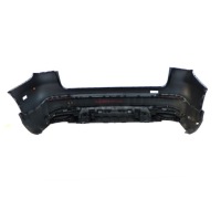 фото thumb №15, Mercedes x253 бампер задний amg selenite grey szary металлик - 992