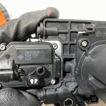 фото thumb №13, Renault twingo iii z.e. гніздо заряджання 242442073r 296959050r 295147640r