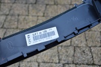 фото thumb №3, Рамка dekor радио mazda 6 vi gj ghr155231