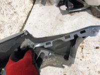 фото thumb №7, Бампер перед передний audi a3 8v3 3d