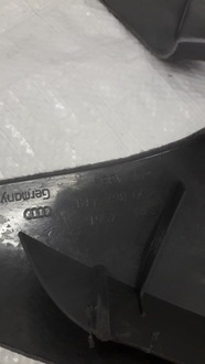 фото thumb №15, Audi a3 8l a4 b5 блок двигателя правый перед 8d0867234f