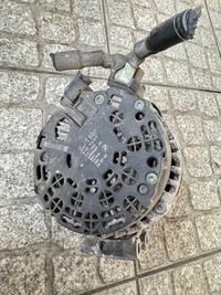 фото thumb №6, Генератор 180 bmw e90 e92 e91 n43b20 2.0 170 n43 7550469 0121715017