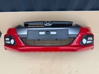 фото thumb №1, Бампер передній honda insight 2013 kompletny оригінал super стан