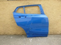 фото thumb №1, Bmw x2 f39 двері праве задні