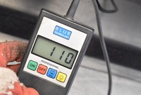 фото thumb №13, Двері праве перед передні czarna vw touran 1 i 03-06