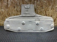 Накладка тепловая выхлоп bmw x1 f48 7290784 Недорого, фото thumb