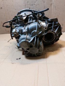 фото thumb №10, Коробка передач передач renault laguna 1.9dci оригінальний номер 8200064493