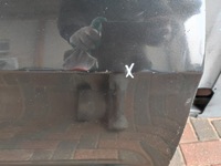 фото thumb №13, Двері jeep grand cherokee wk2 перед правий