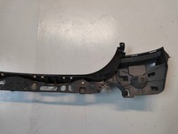 фото thumb №7, Bmw f10 м-пакет ползун бампера зад