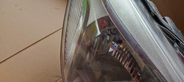 фото thumb №5, Лампа перед ford c-max рестайлинг