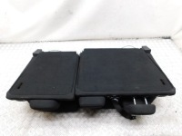 Сиденья комплект заднее сиденье обшивки - peugeot 308 2 t9 sw универсал Оригинал, фото thumb