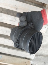 Bosch витратомір audi a3 8p 8v a4 b8 2.0 tdi 281 002 956 в Україні, фото thumb