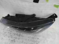 Ford focus mk4 рестайлінг  full led фара передня ліва Ціна, фото thumb