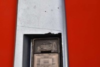 фото thumb №13, Накладка крышки задняя задняя голубой 9641946777 citroen c3 pluriel 1 i 02-10