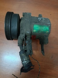 Компресор кондиціонера bmw 64528390228 в Україні, фото thumb