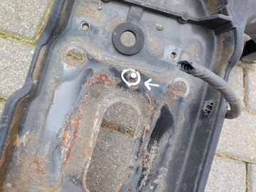 фото thumb №10, Kia sportage 3 iii 10-15 pas переднє підсилювач pod ксенон 64101-3u000