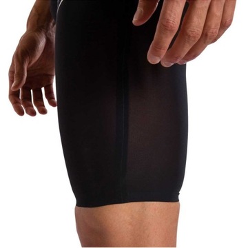 Мужские шорты для плавания Speedo FASTSKIN LZR черные L