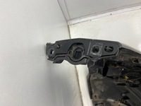 фото thumb №10, Mercedes gla h247 бампер перед 45s amg