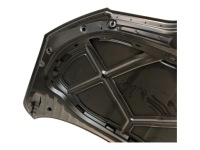 Skoda octavia 3 2013-2017 перед  liftingiem капот крышка двигателя Доставка, фото thumb