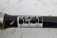 фото thumb №6, Vw golf 6 vi jetta привідний вал ліва перед 1k0407271me 1k0407271jg передня 5k 5c