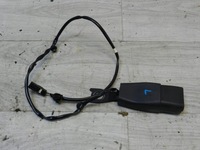 фото thumb №1, C4 aircross клипса поперечина водителя левая перед