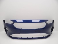 фото thumb №1, Opel corsa f бампер перед оригінал 9830280980