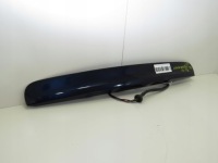 фото thumb №6, Накладка крышки зад ручка nissan qashqai j10 06-09r