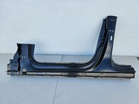 фото thumb №1, Порог левый audi a5 8w6 блок двигателя