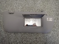 фото thumb №1, Mazda 3 03-08 козирок сонцезахисний правий