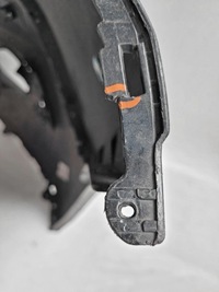 фото thumb №8, Бампер перед opel mokka 2012-2016