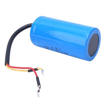 ПУСКОВОЙ КОНДЕНСАТОР ДЛЯ ДВИГАТЕЛЯ CD60 250В 300МФ