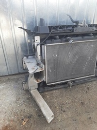 фото thumb №10, Pas передний усилитель балка peugeot 3008 i 1.6 vti 5fw бензин 2009-2012