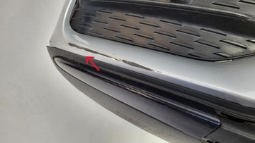 фото thumb №13, -бампер перед переднє mercedes glc w253 a253 рестайлінг amg