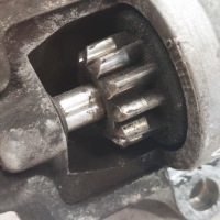 Купить Volvo s40 1,8 стартер 30667059 3m5t-11000-ac, фото thumb