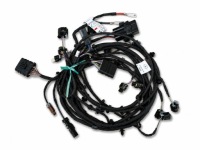 фото thumb №8, Mercedes glb x248 жгут бампера перед a2485404206 + датчики pdc